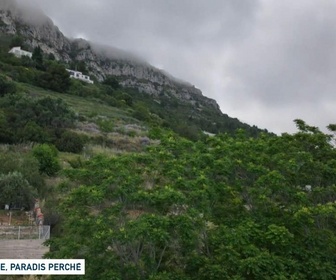 Replay Un jour, un doc - Èze, paradis perché