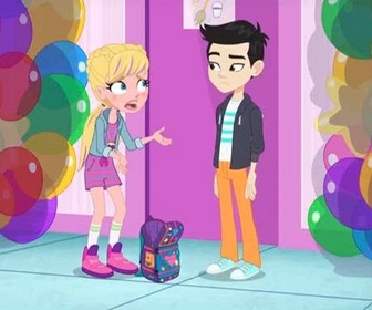 Replay Polly Pocket - Une fête vraiment parfaite