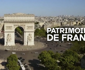 Replay Patrimoines de France - Mythes du Sud-Ouest