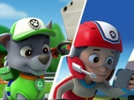 Replay Paw Patrol, la Pat'Patrouille - La pat'patrouille se jette à l'eau