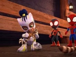Replay Spidey et ses amis extraordinaires - La ruée vers l'or