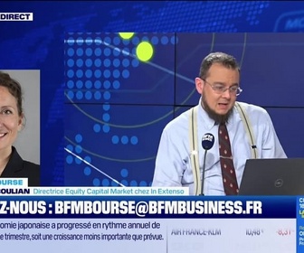 Replay BFM Bourse - Culture bourse : Le réveil des Small et Midcaps : logique sectorielle ou stock-picking ? - 11/03