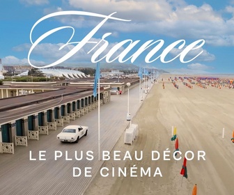 Replay France, le plus beau décor de cinéma