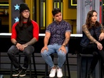 Replay Ink master - le meilleur tatoueur - Sous pression