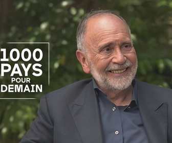 1000 pays pour demain replay
