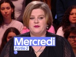 Replay Quotidien, deuxième partie du 8 janvier 2025