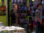 Replay The Big Bang Theory - S6E13 - L'expédition Bakersfield