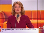 Replay 5/7 le morning RMC - Le supplément du 18 décembre 2025