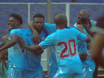 Replay Qualifs CAN 2027 : La RDC domine largement la Guinée équatoriale pour ses débuts