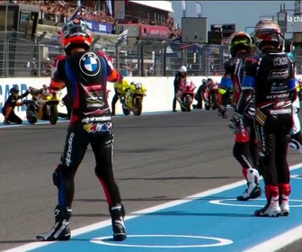 Replay Motola partie 1 du Bol d'Or 2026