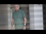 Replay Bolsonaro condamné à 27 ans de prison