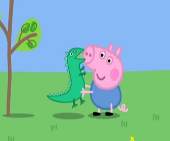 Replay Peppa Pig
