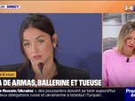 Replay Culture et vous - L'actrice Ana de Armas à l'affiche de Ballerina, nouveau film de de l'univers de John Wick