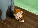 Replay Paw Patrol, la Pat'Patrouille - Un éléphant en colère