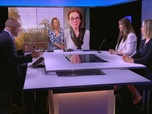 Replay Le débat - Incursions de drones, sabotages, cyberattaques, espionnages : Moscou pousse-t-il l'Europe à bout ?