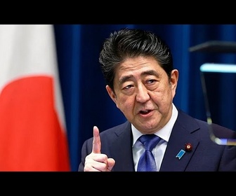 Replay L'assassin de l'ancien Premier ministre japonais Shinzo Abe condamné à la prison à vie