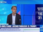 Replay Good Morning Market - Le club de la Bourse : Chine, tech et pétrole au cœur de la séance - 14/05