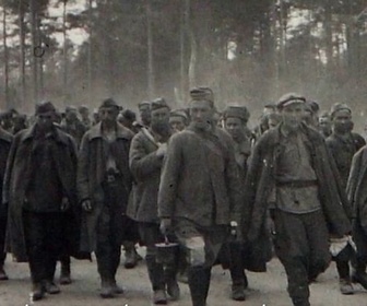 Replay Invitation au voyage - 14/04/2026 - À Oléron, des Soviétiques font de la résistance