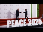 Replay Quel rôle pour l'Union européenne à Gaza après la fin de la guerre ?