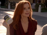 Replay Desperate Housewives - S5 E17 - Des intentions cachées