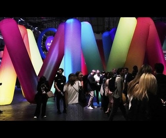 Replay Les innovations en matière de santé mentale à l'honneur à VivaTech Paris
