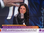 Replay Apolline Matin - Émission du 23 juin 2026