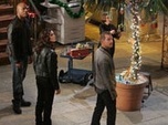 Replay NCIS : Los Angeles - S1 E10 - Absolution