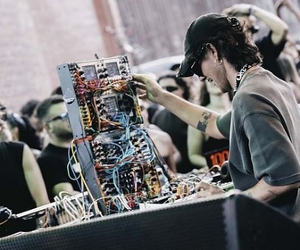 Replay Stone Techno 2026 - D-Leria