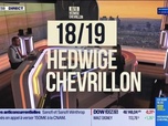 Replay Le 18/19 d'Hedwige Chevrillon - France : Notre balance agricole est faible - 24/09