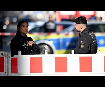 Replay Allemagne : une fusillade fait six morts à Stade, près de Hambourg