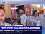 Replay Tout le monde veut savoir - Liban/Talkies-walkies : 9 morts, 300 blessés - 18/09