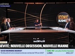 Replay Iconic Business - vendredi 28 août