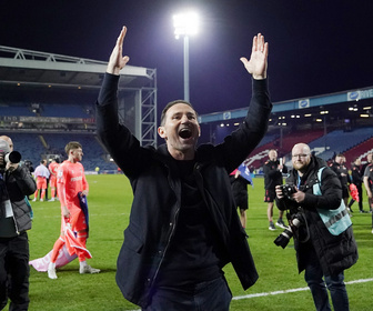 Replay Championship : 25 ans après, le Coventry de Lampard de retour en Premier League !