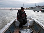 Replay Danube : la guerre sur l'autre rive - ARTE Regards