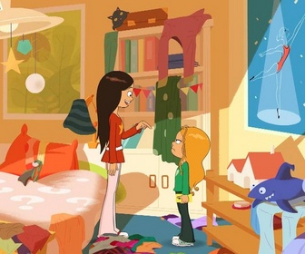 Replay Les sisters - Vive la grève