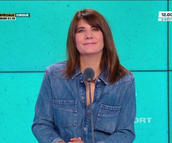 Replay Estelle Midi - Sales connes : Brigitte Macron a-t-elle dérapé ?