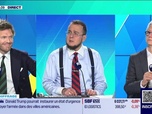 Replay Tout pour investir - Le déchiffrage : France, une crise politique et économique - 07/10