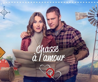 Replay Chasse à l'amour