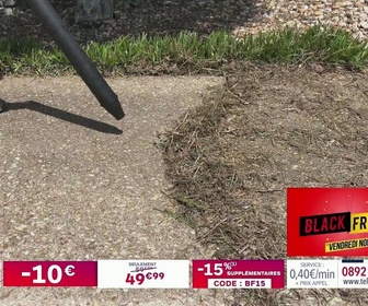 Replay Téléshopping du jeudi 20 novembre 2025