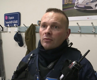 Replay 100 jours avec la police des Ardennes - S1E2 - Ardennes - Épisode 2