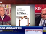 Replay La librairie de l'éco - Samedi 23 mai