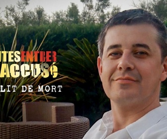 Replay Faites entrer l'accusé - S26E1 - Le lit de mort