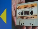 Replay Les lettres cassettes reliant l'Écosse et le Pakistan