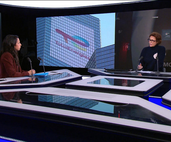 Replay Mardi politique - Naïma Moutchou (Horizons) : Sur les carburants, de possibles mesures ciblées pour les Outre-mer