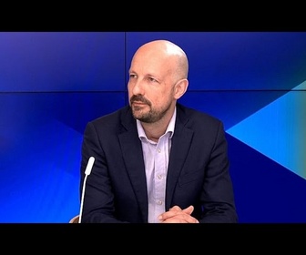 Replay Iran : l'eurodéputé Marc Botenga déplore l'absence d'effort diplomatique de l'UE