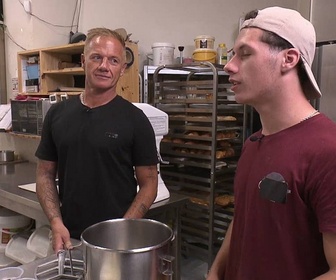 Replay La meilleure boulangerie de France - J2 : Des Ardennes aux Vosges