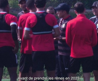 Replay The contenders 2026 - Épisode 6