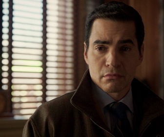 Replay Will Trent - S02 E04 - C'est plus facile de menotter un être humain