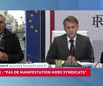 Replay Le JT en LSF - 22/10/2026