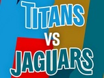 Replay Les résumés NFL - Tennessee Titans @ Jacksonville Jaguars